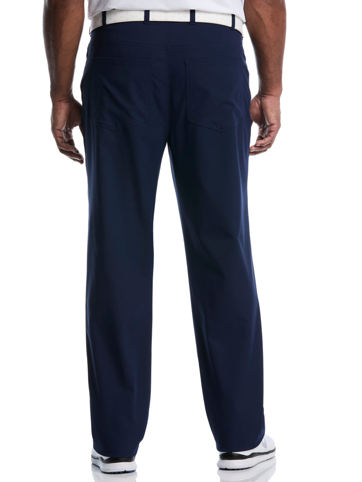 Big & Tall Sorona® Stretch 5-Pocket Pant