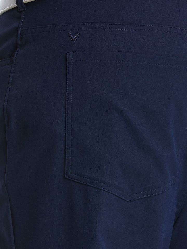 Big & Tall Sorona® Stretch 5-Pocket Pant