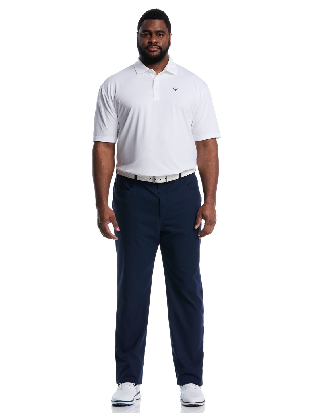 Big & Tall Sorona® Stretch 5-Pocket Pant