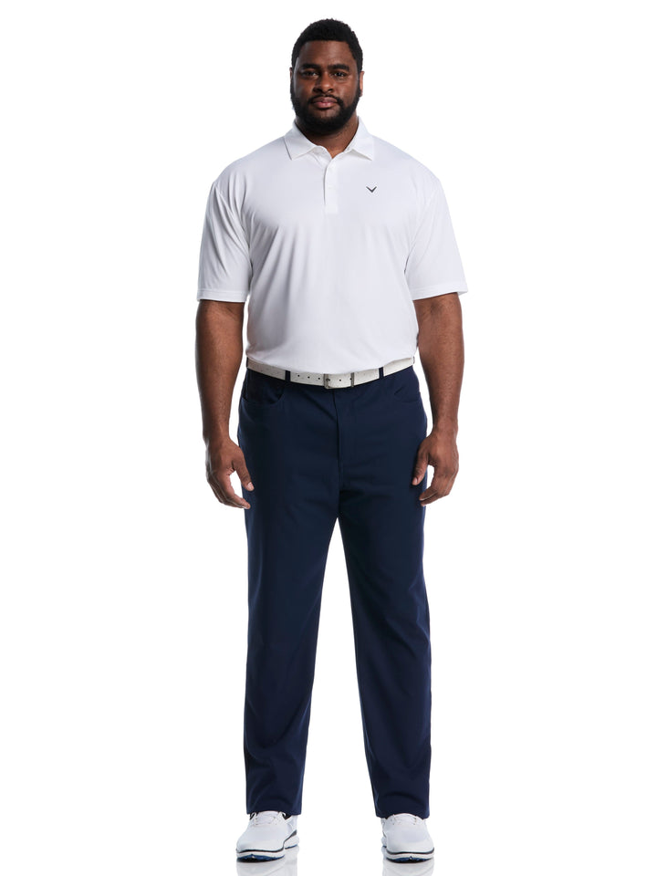 Big & Tall Sorona® Stretch 5-Pocket Pant
