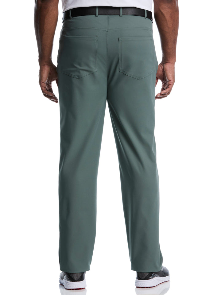 Big & Tall Sorona® Stretch 5-Pocket Pant