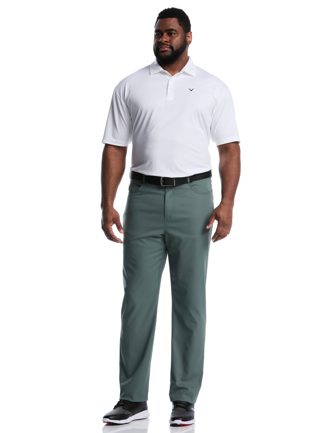 Big & Tall Sorona® Stretch 5-Pocket Pant
