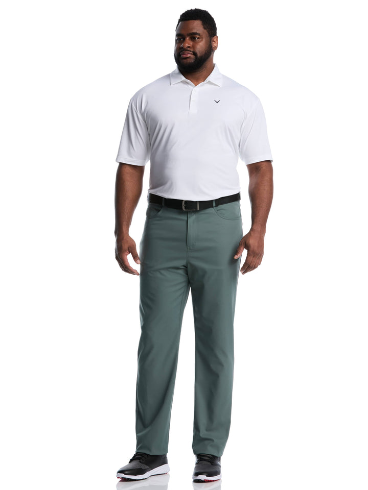 Big & Tall Sorona® Stretch 5-Pocket Pant