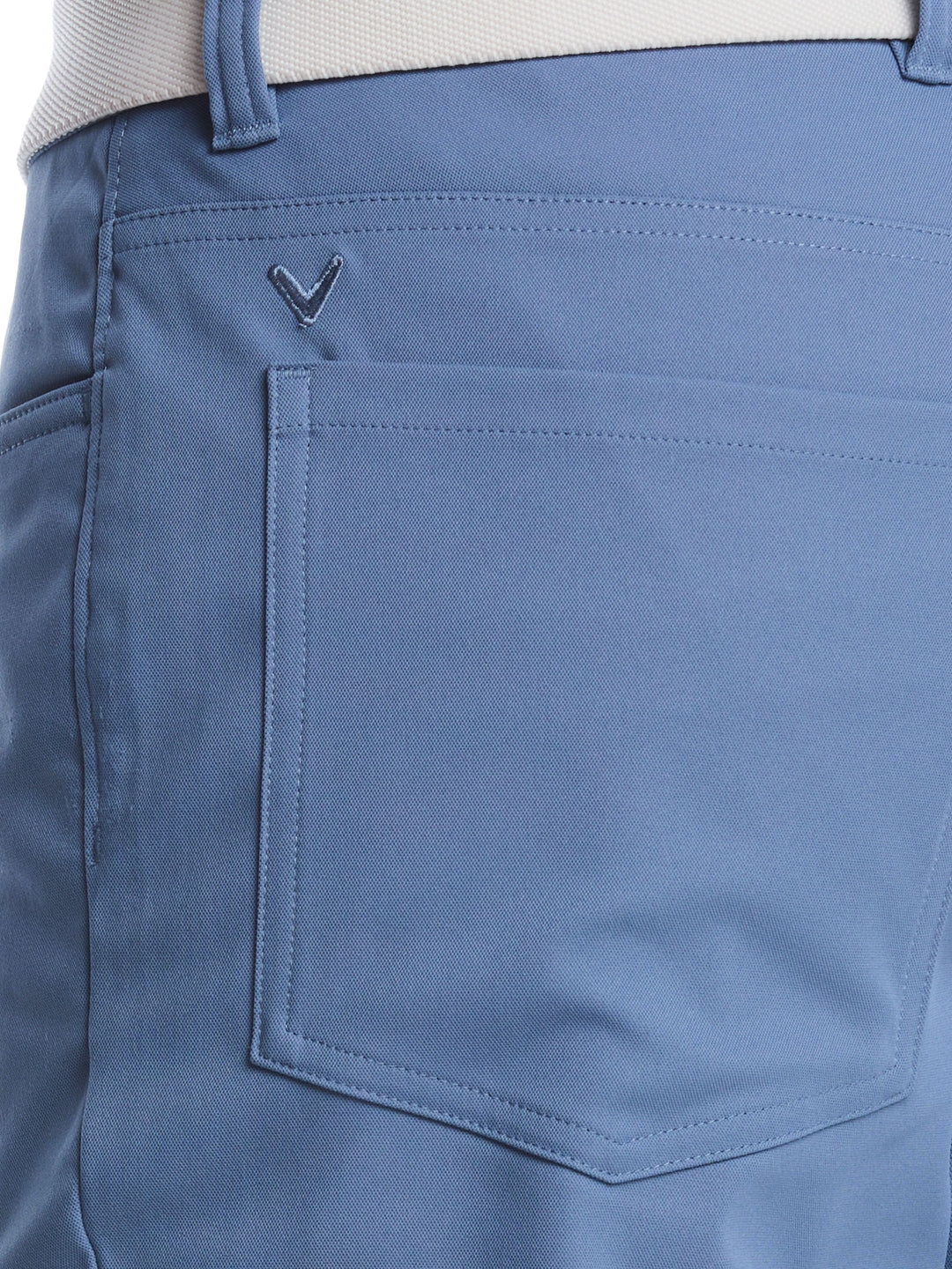 Big & Tall Sorona® Stretch 5-Pocket Pant