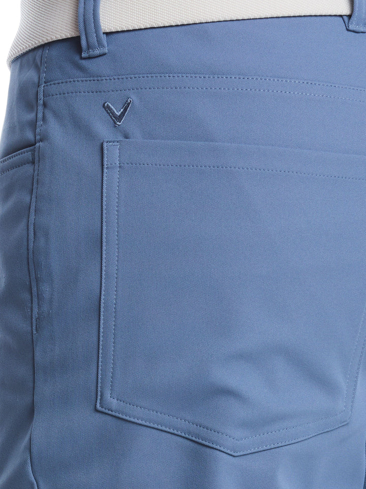 Big & Tall Sorona® Stretch 5-Pocket Pant