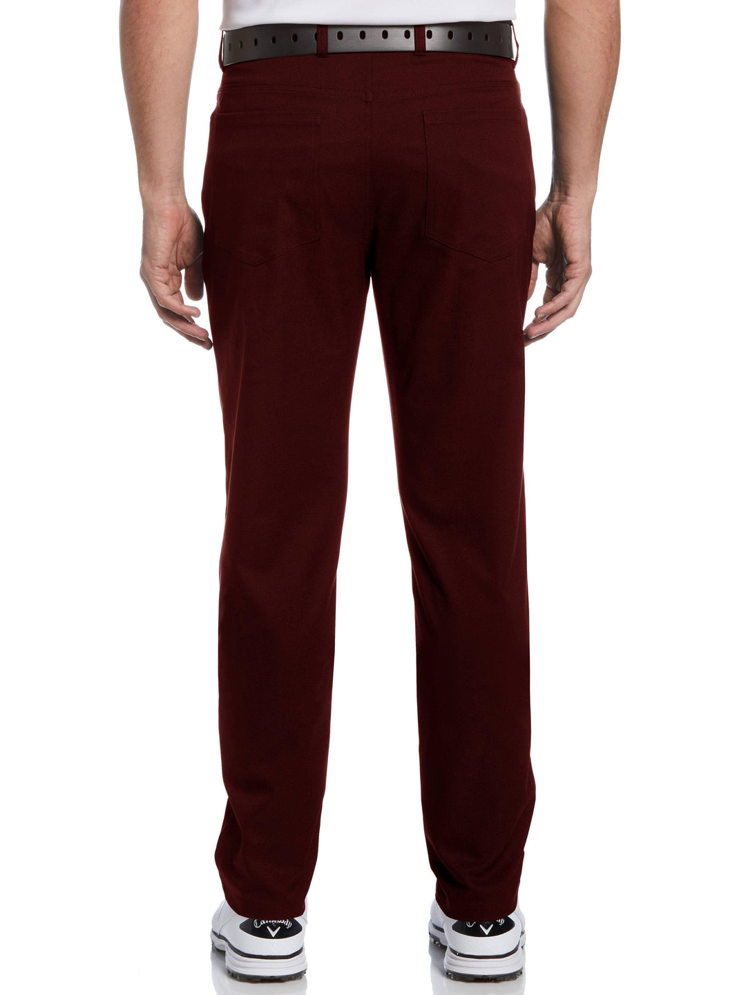 Big & Tall Sorona® Stretch 5-Pocket Pant