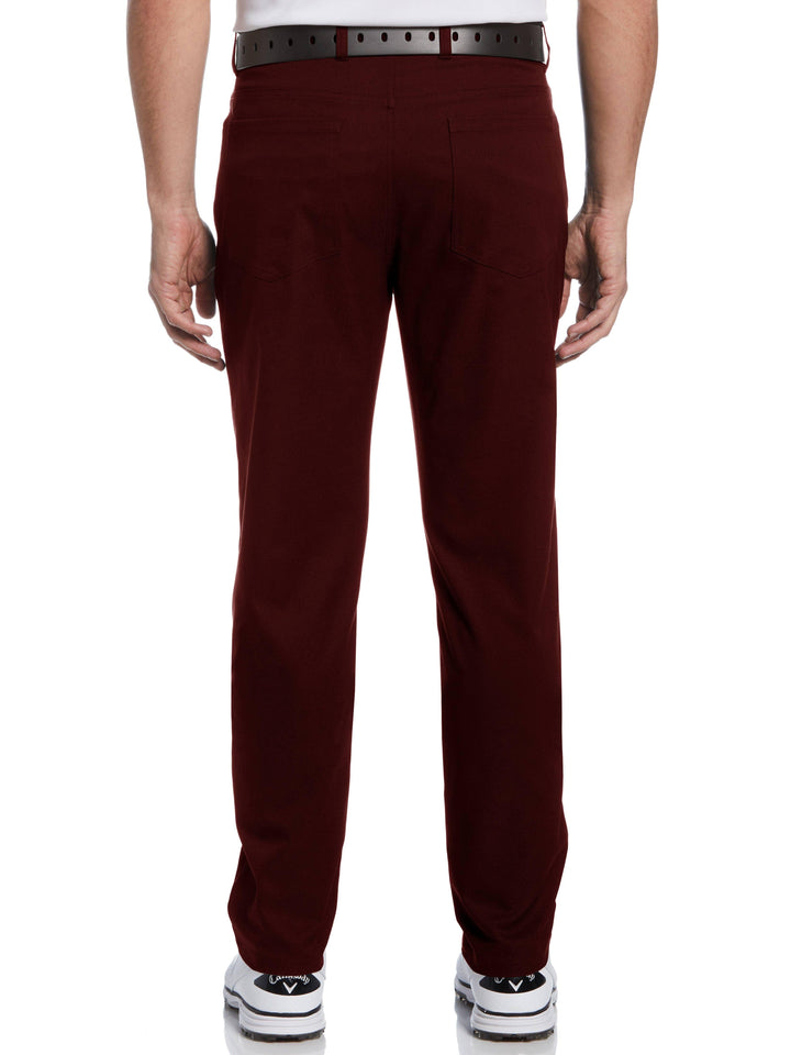 Big & Tall Sorona® Stretch 5-Pocket Pant