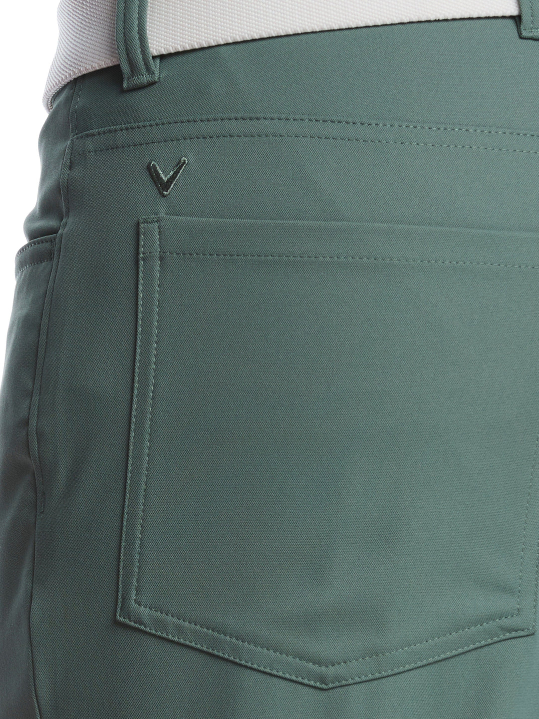 Big & Tall Sorona® Stretch 5-Pocket Pant