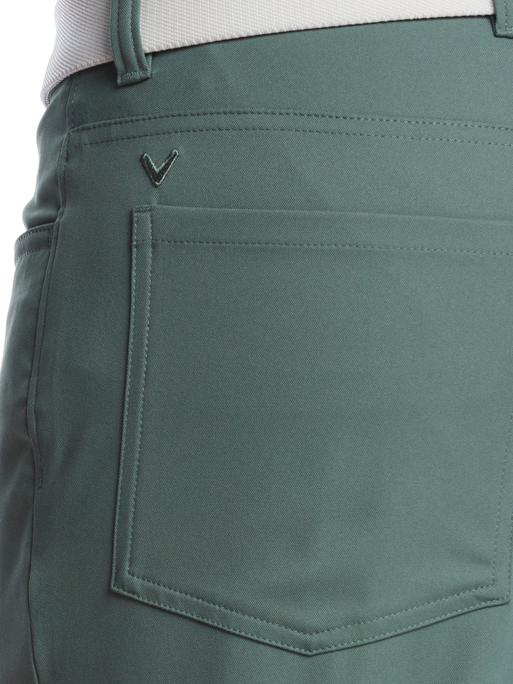 Big & Tall Sorona® Stretch 5-Pocket Pant