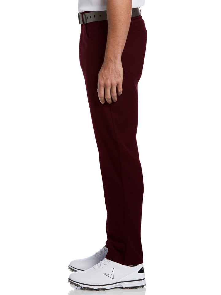 Big & Tall Sorona® Stretch 5-Pocket Pant