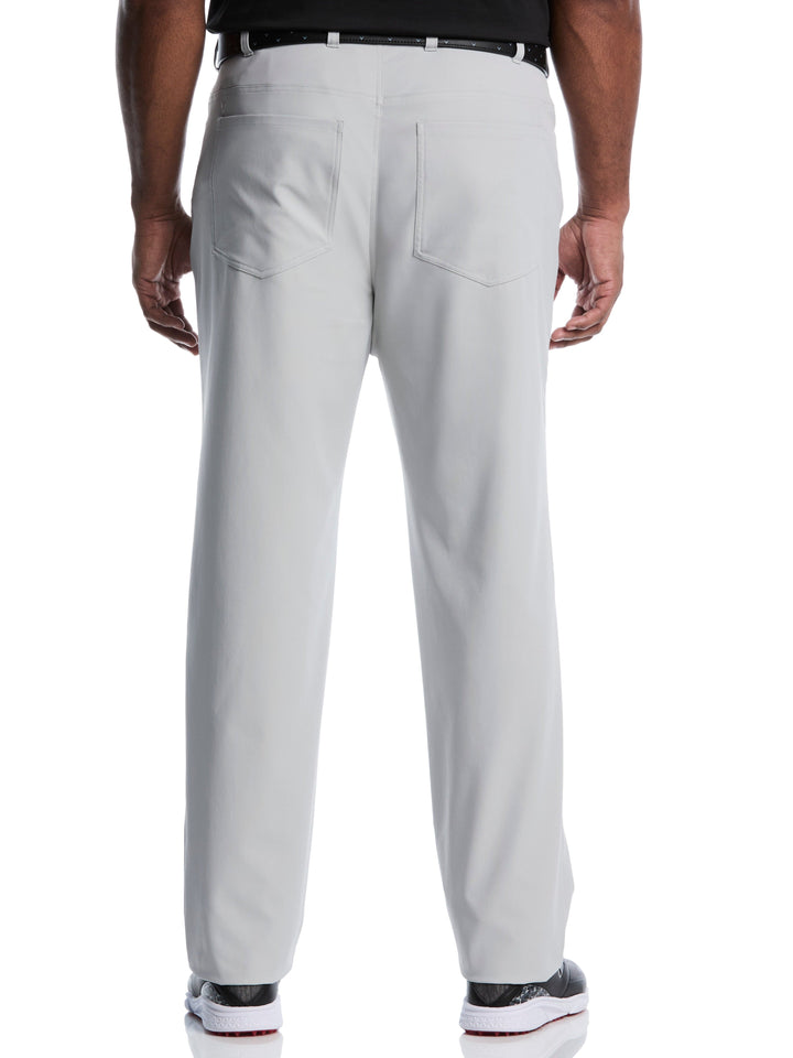 Big & Tall Sorona® Stretch 5-Pocket Pant