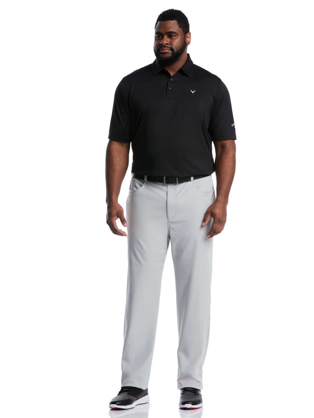 Big & Tall Sorona® Stretch 5-Pocket Pant