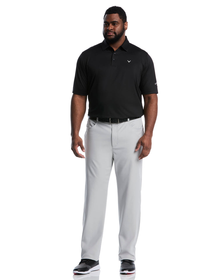 Big & Tall Sorona® Stretch 5-Pocket Pant