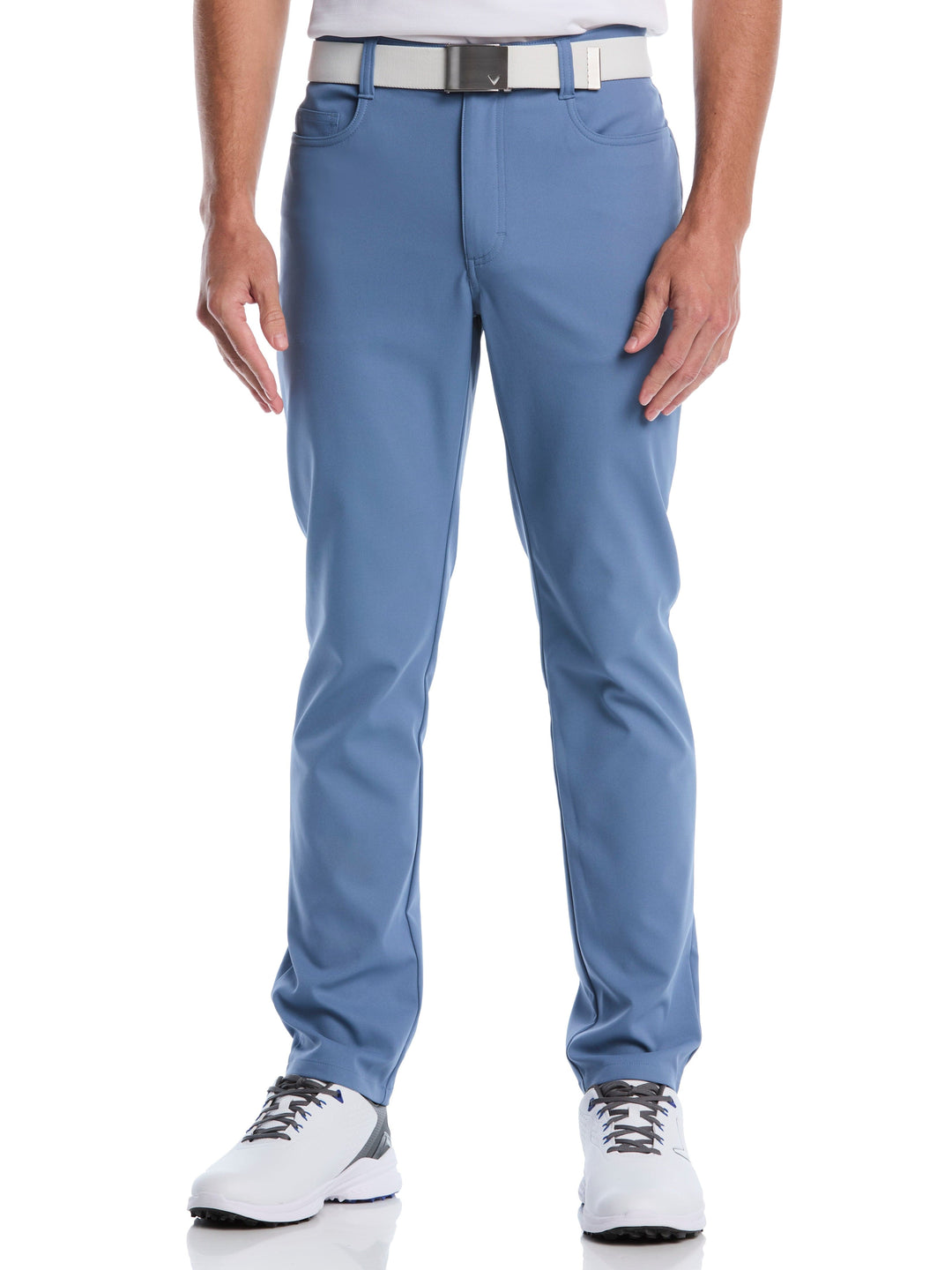 Big & Tall Sorona® Stretch 5-Pocket Pant