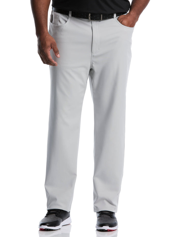 Big & Tall Sorona® Stretch 5-Pocket Pant