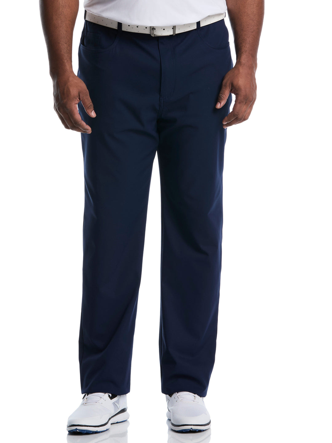 Big & Tall Sorona® Stretch 5-Pocket Pant