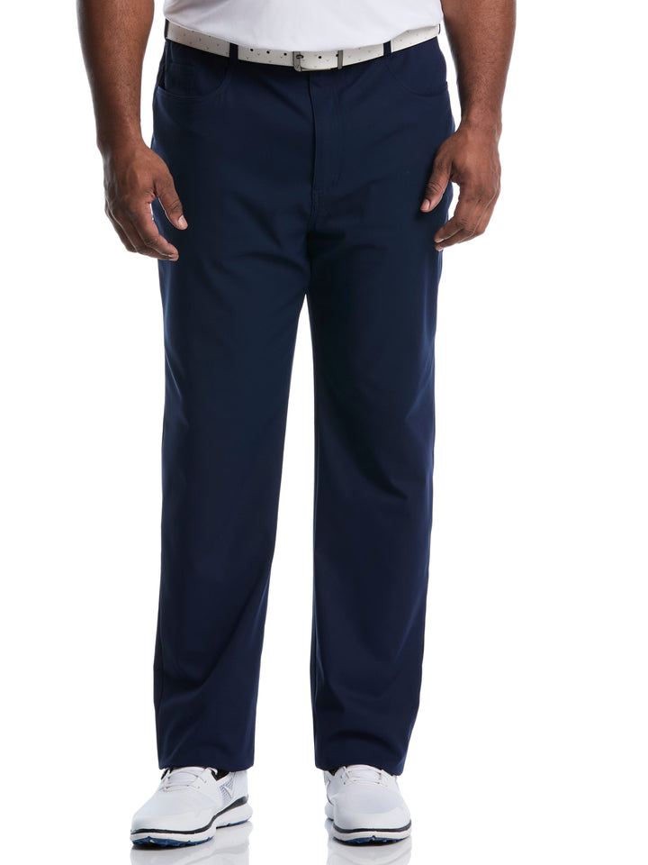 Big & Tall Sorona® Stretch 5-Pocket Pant