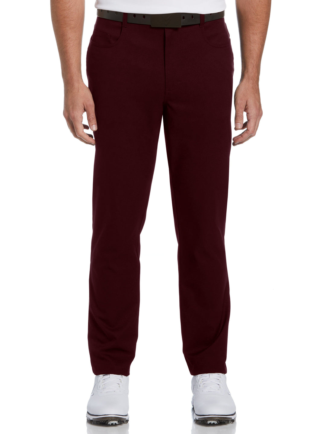 Big & Tall Sorona® Stretch 5-Pocket Pant