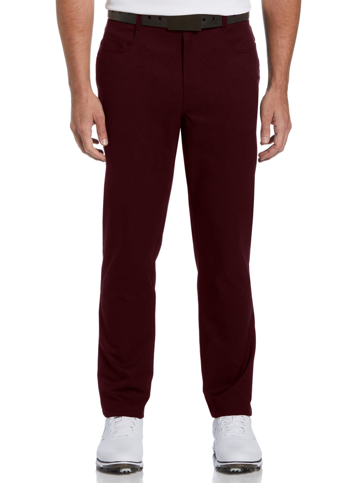 Big & Tall Sorona® Stretch 5-Pocket Pant