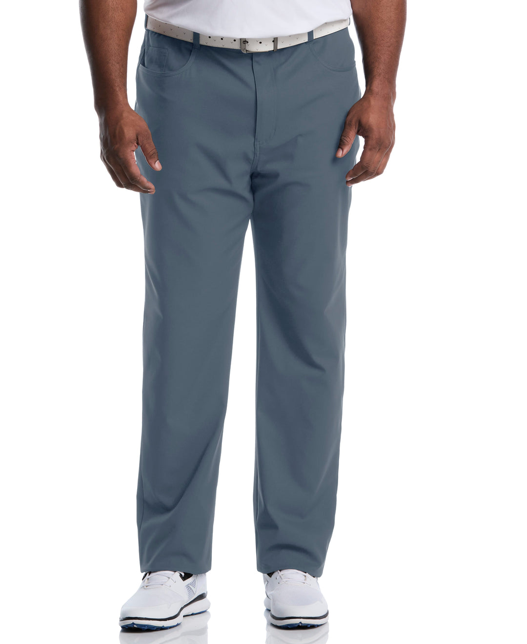 Big & Tall 5 Pocket Golf Pant (Vintage Indigo) 