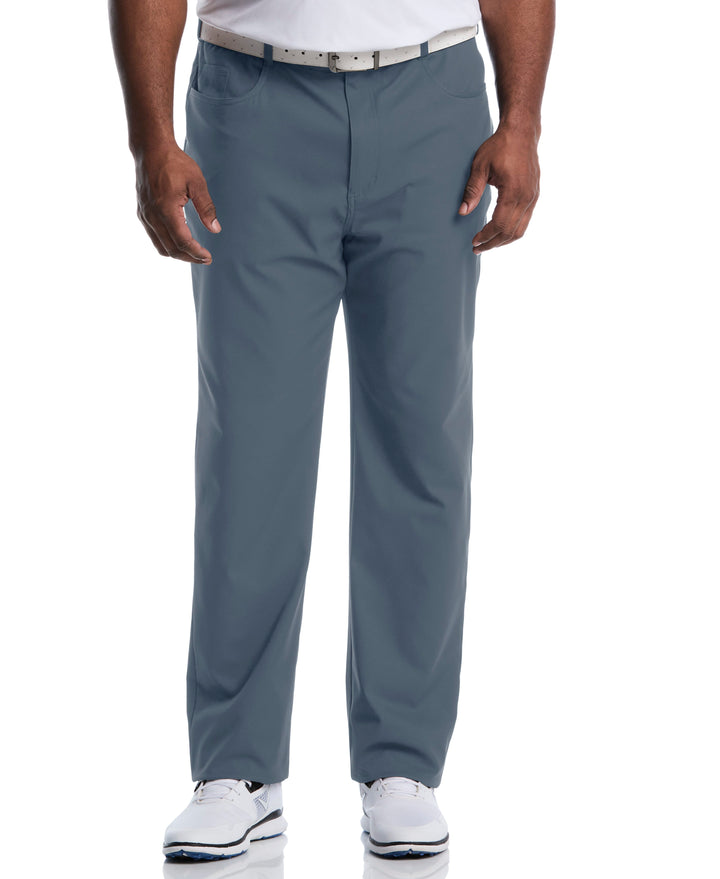 Big & Tall 5 Pocket Golf Pant (Vintage Indigo) 