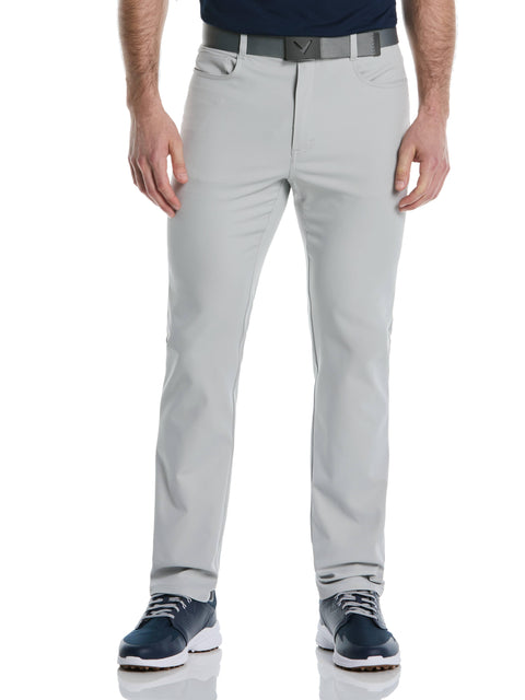 Big & Tall Sorona® 5-Pocket Pant