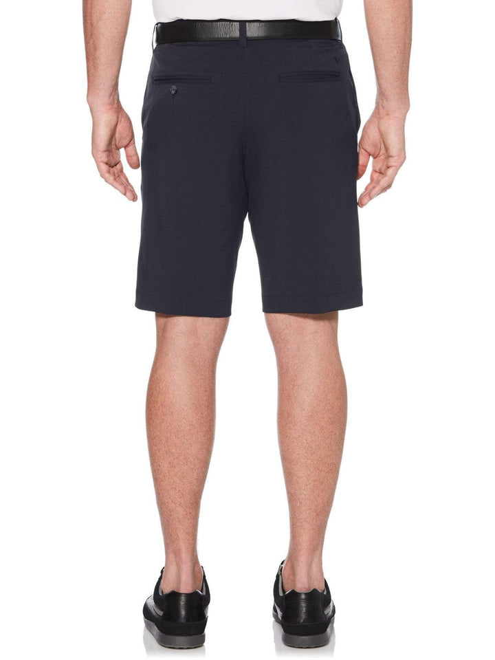 Big & Tall Stretch Short with Active Waistband