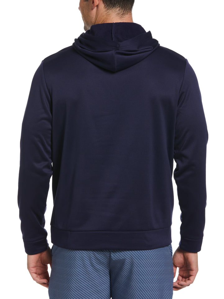 Big & Tall Sun Protection Hoodie