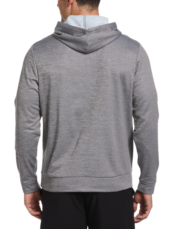 Big & Tall Sun Protection Hoodie