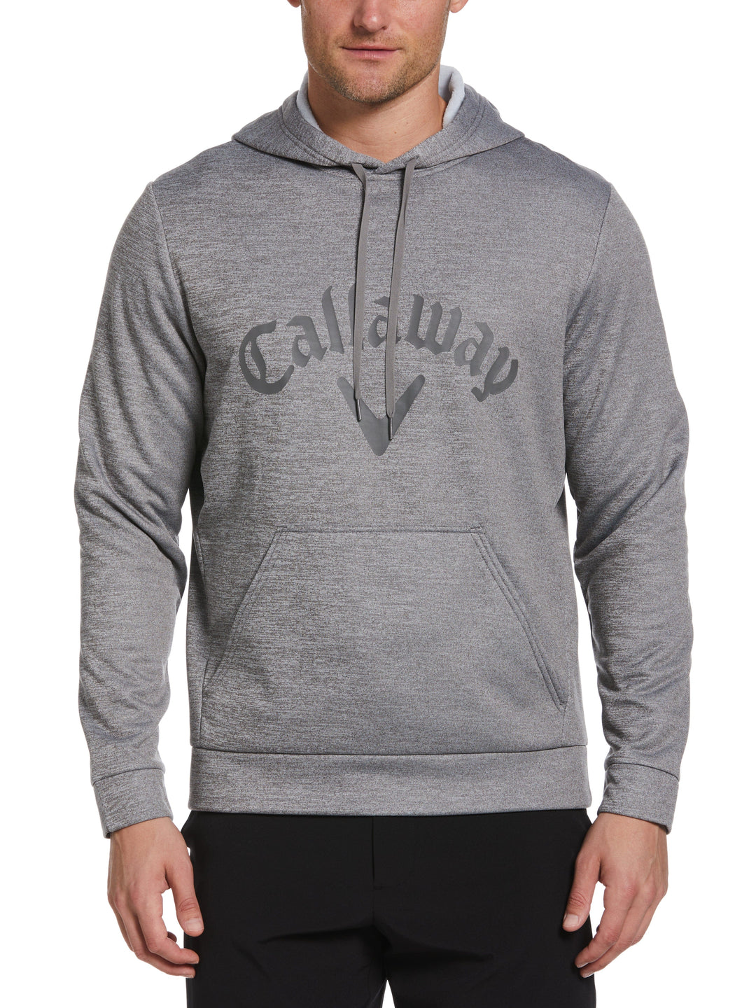 Big & Tall Sun Protection Hoodie