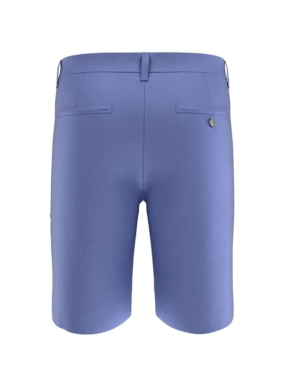 Big & Tall Swing Tech Heather Ergo Short