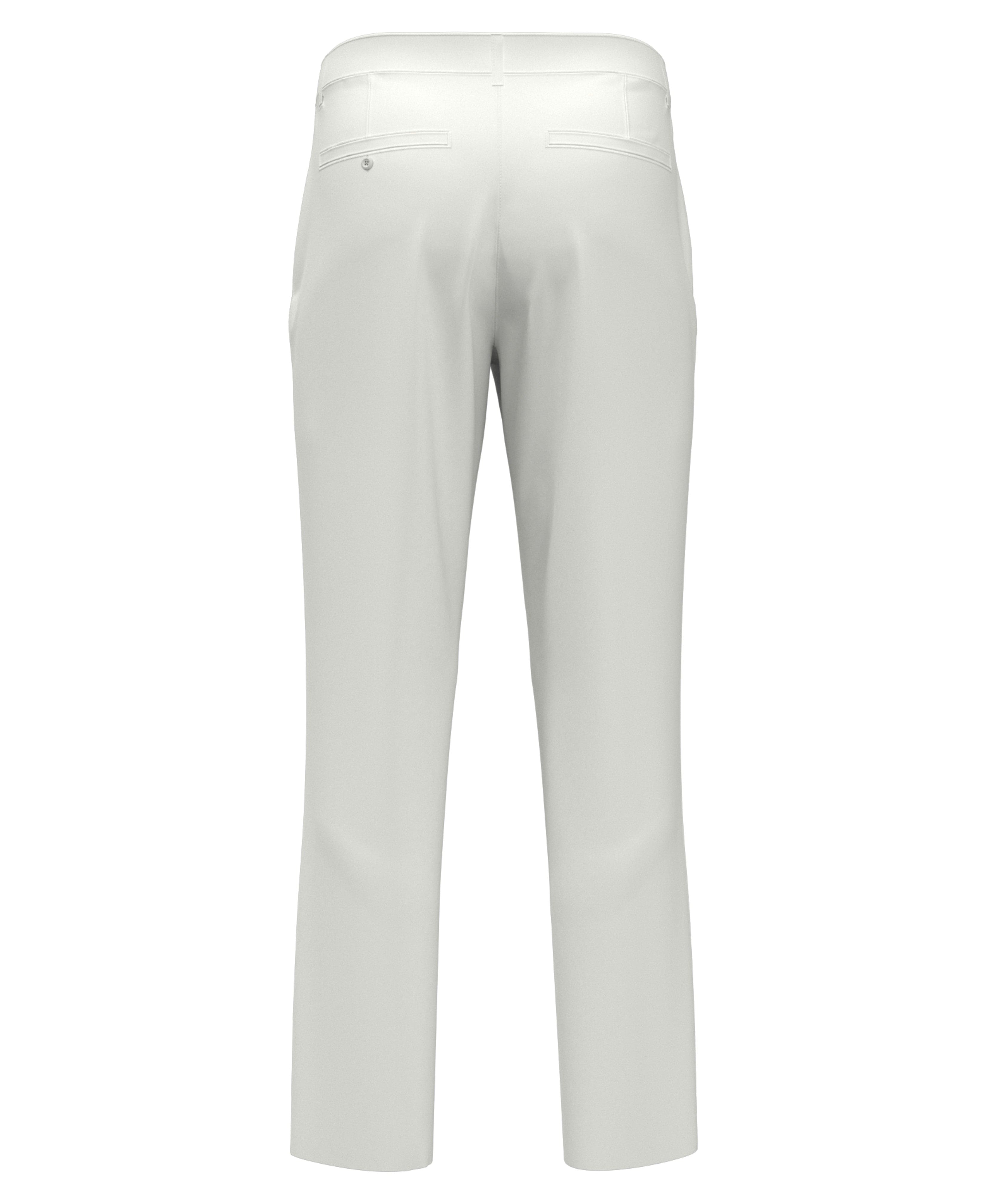 Boys Flat Front Solid Golf Pant – Golf Apparel Shop