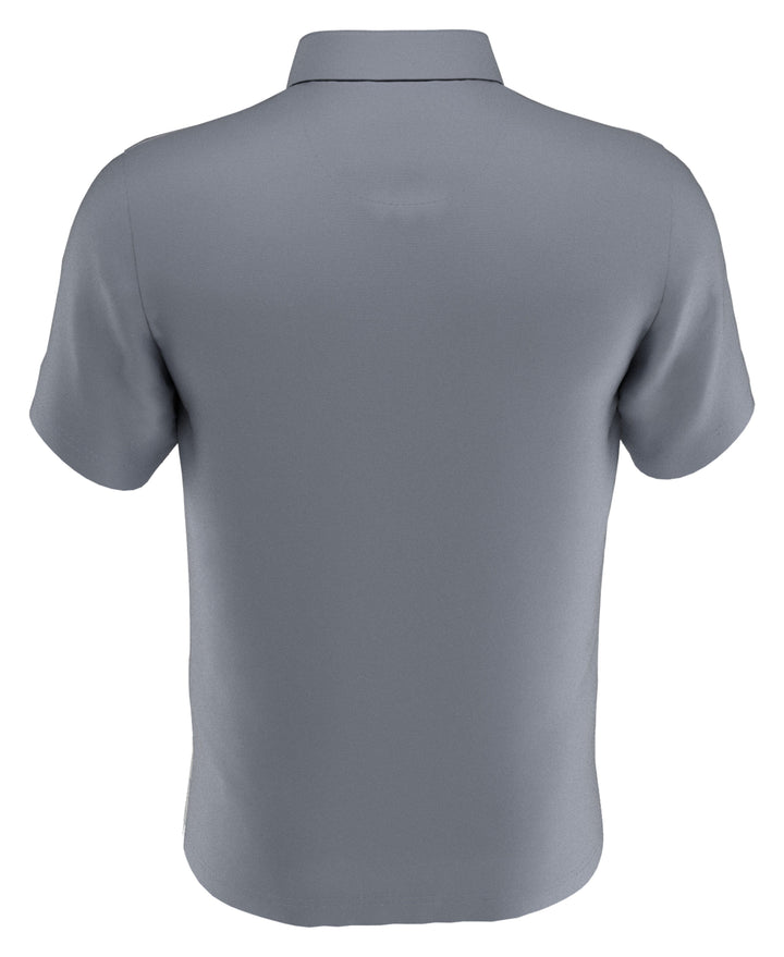 Front Ombre Polo (Tradewinds) 