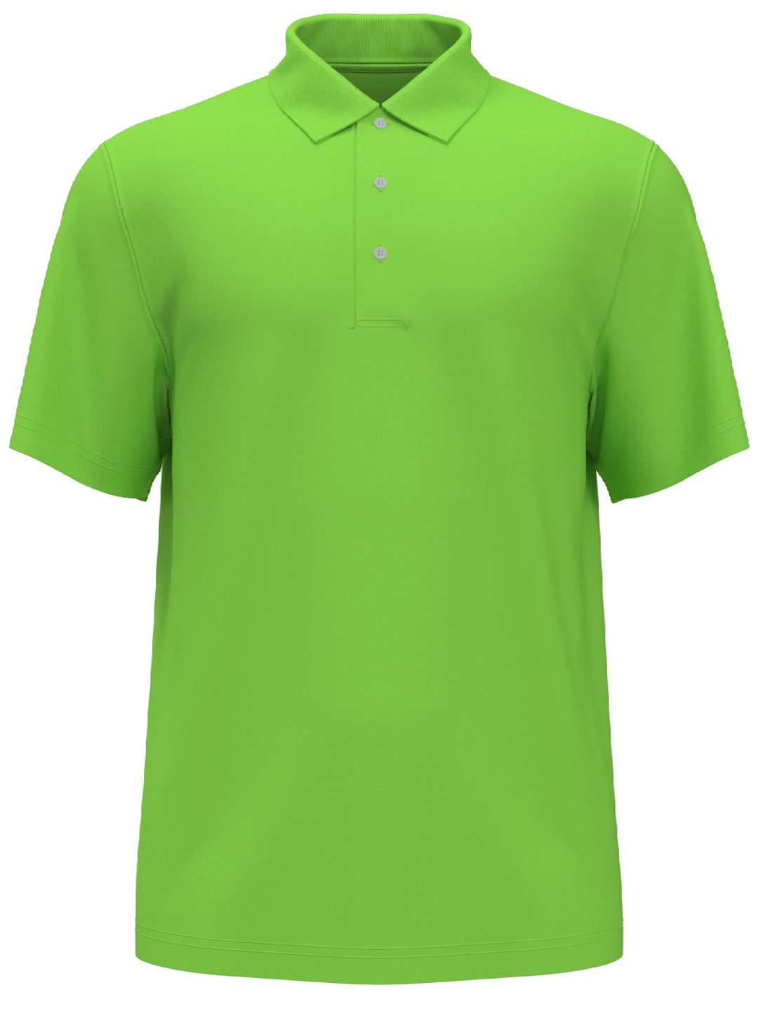 Boy's Short Sleeve AirFlux™ Polo