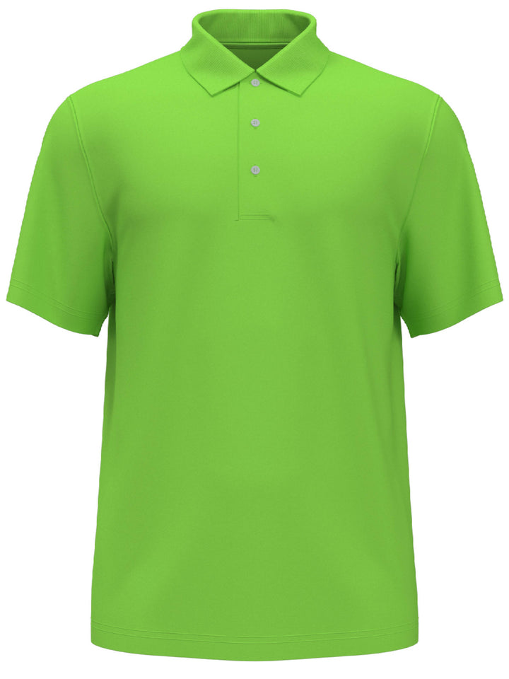 Boy's Short Sleeve AirFlux™ Polo