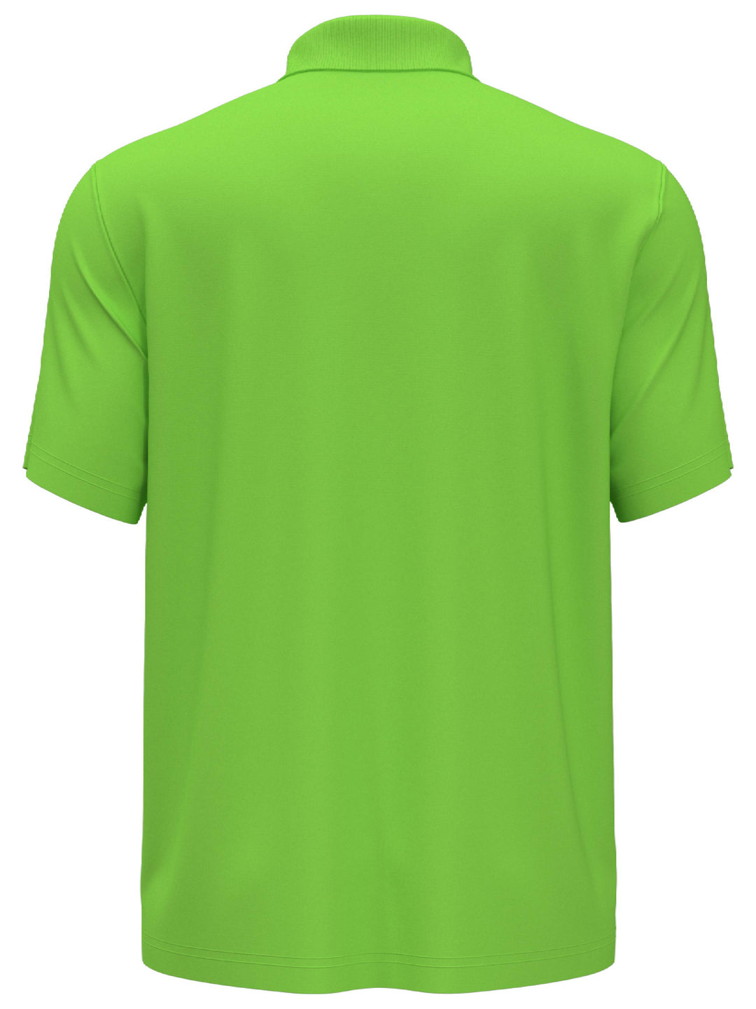 Boy's Short Sleeve AirFlux™ Polo