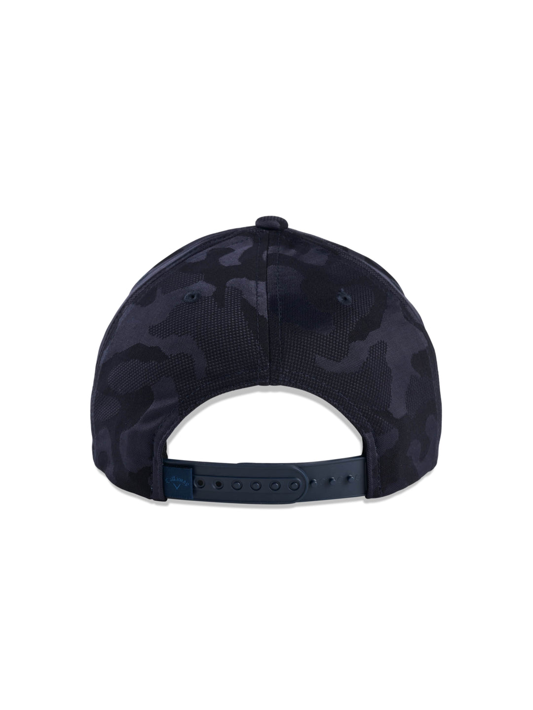 Camo Jacquard Flexfit Cap