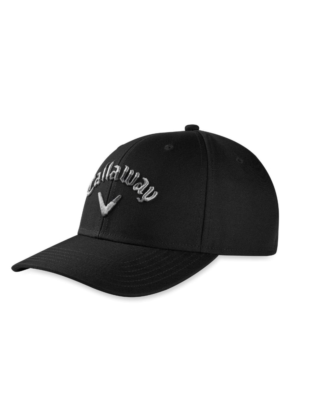 Camo Snapback