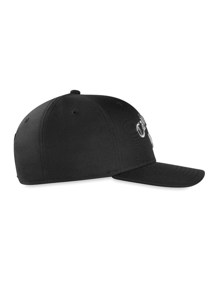 Camo Snapback