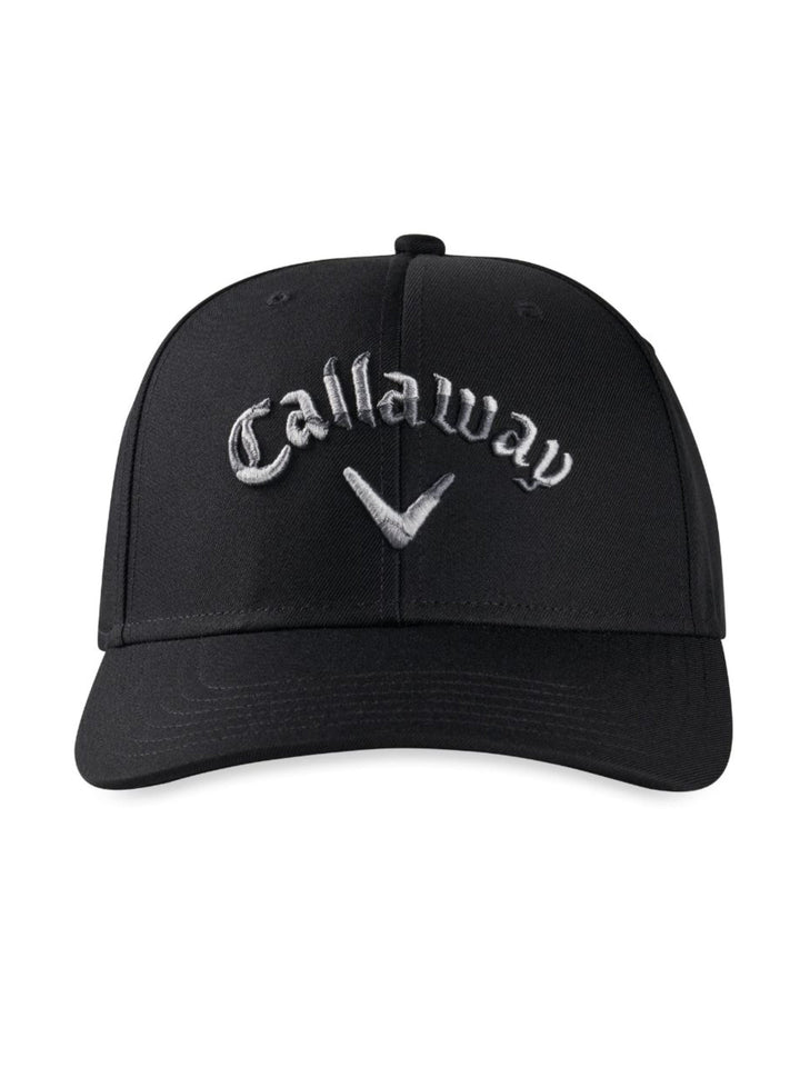 Camo Snapback