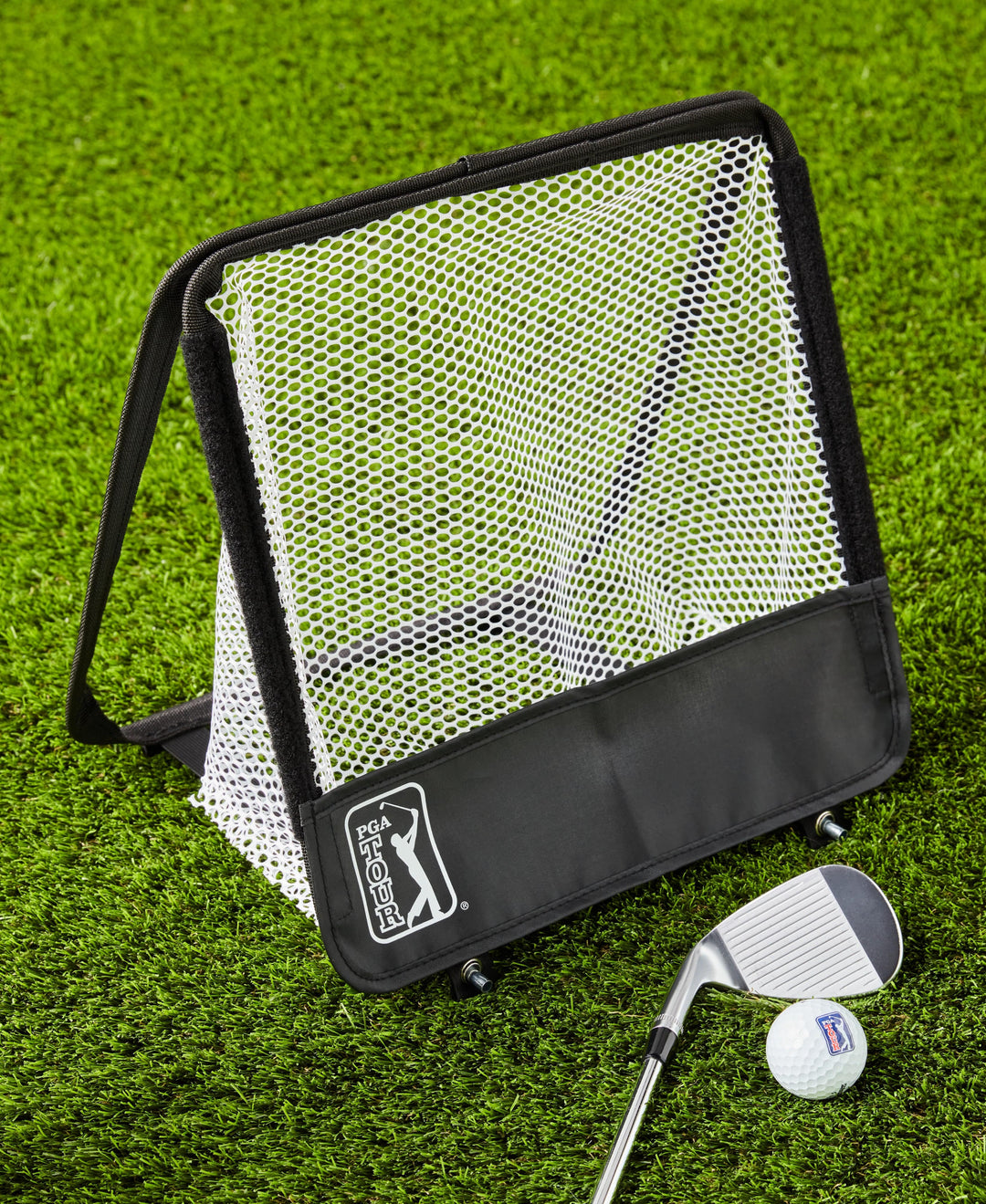 Chipping Set Golf Game (Caviar) 