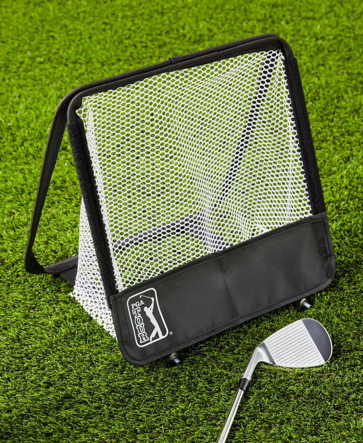 Chipping Set Golf Game (Caviar) 