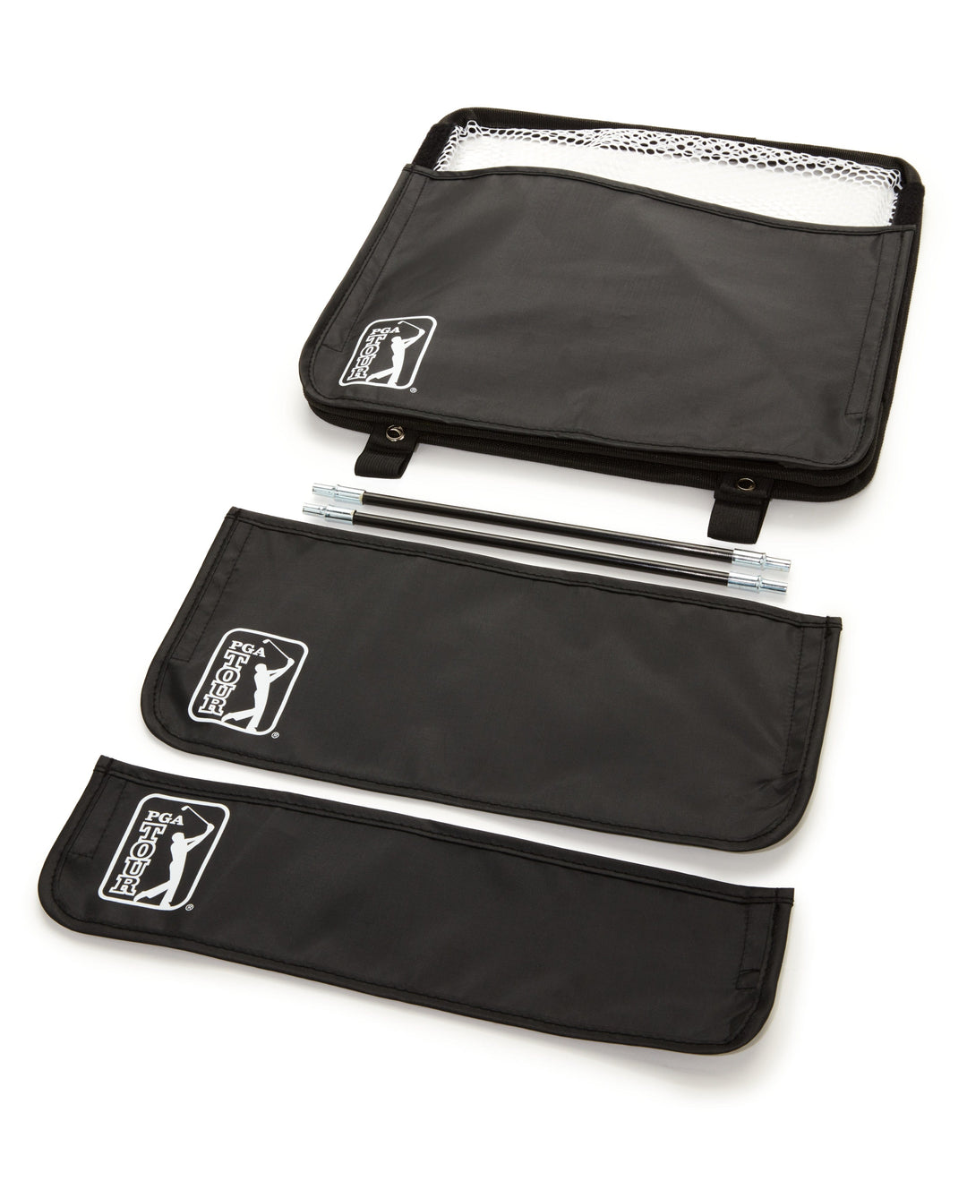 Chipping Set Golf Game (Caviar) 