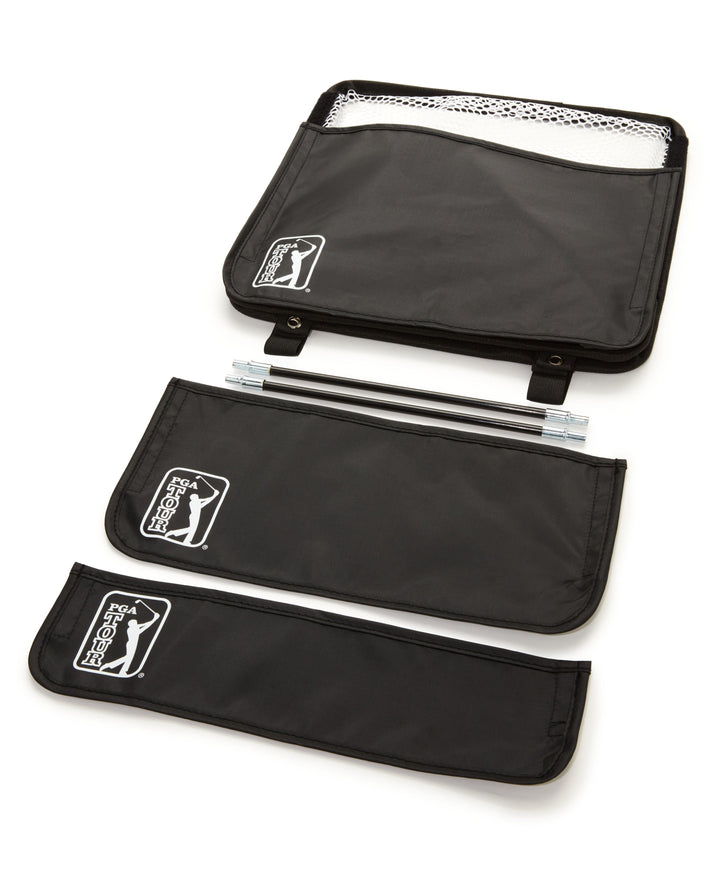 Chipping Set Golf Game (Caviar) 