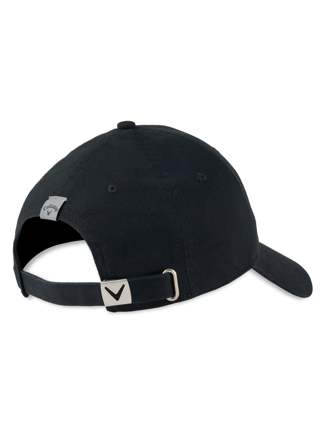 Collection Metal Cap