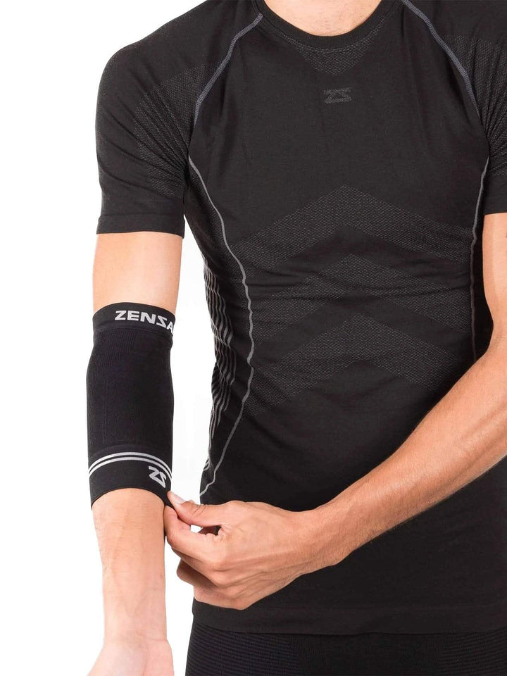 Compression Elbow Sleeve