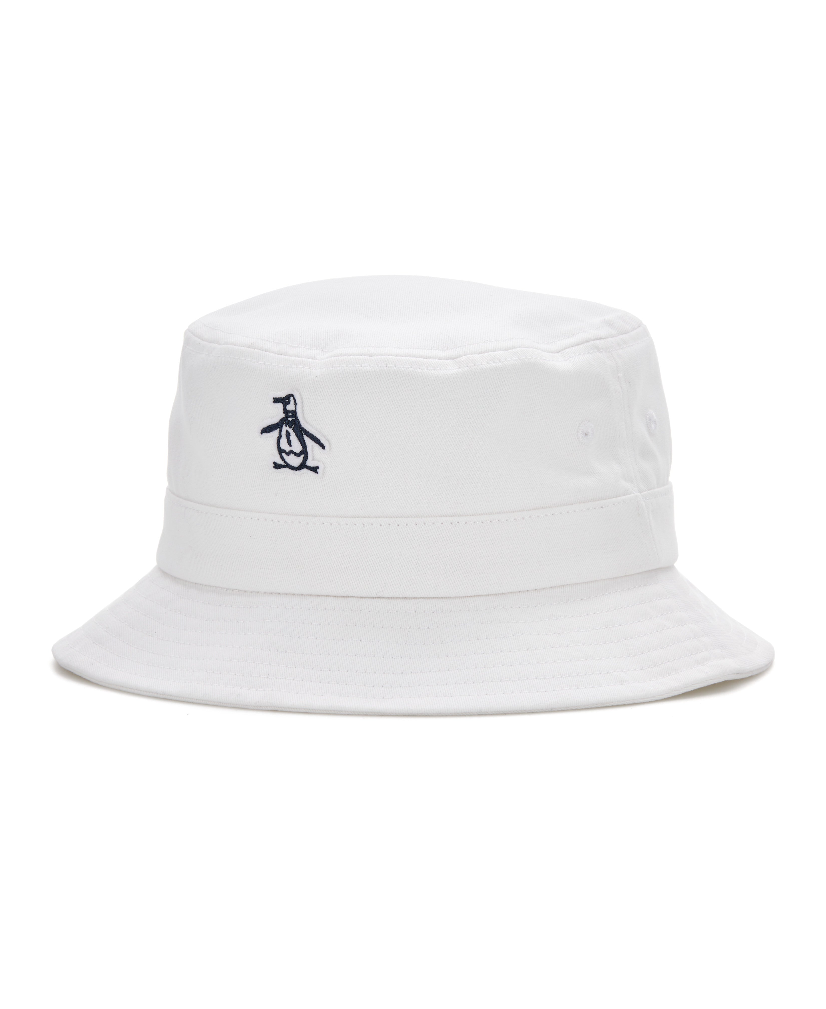 Cotton Bucket Hat – Golf Apparel Shop