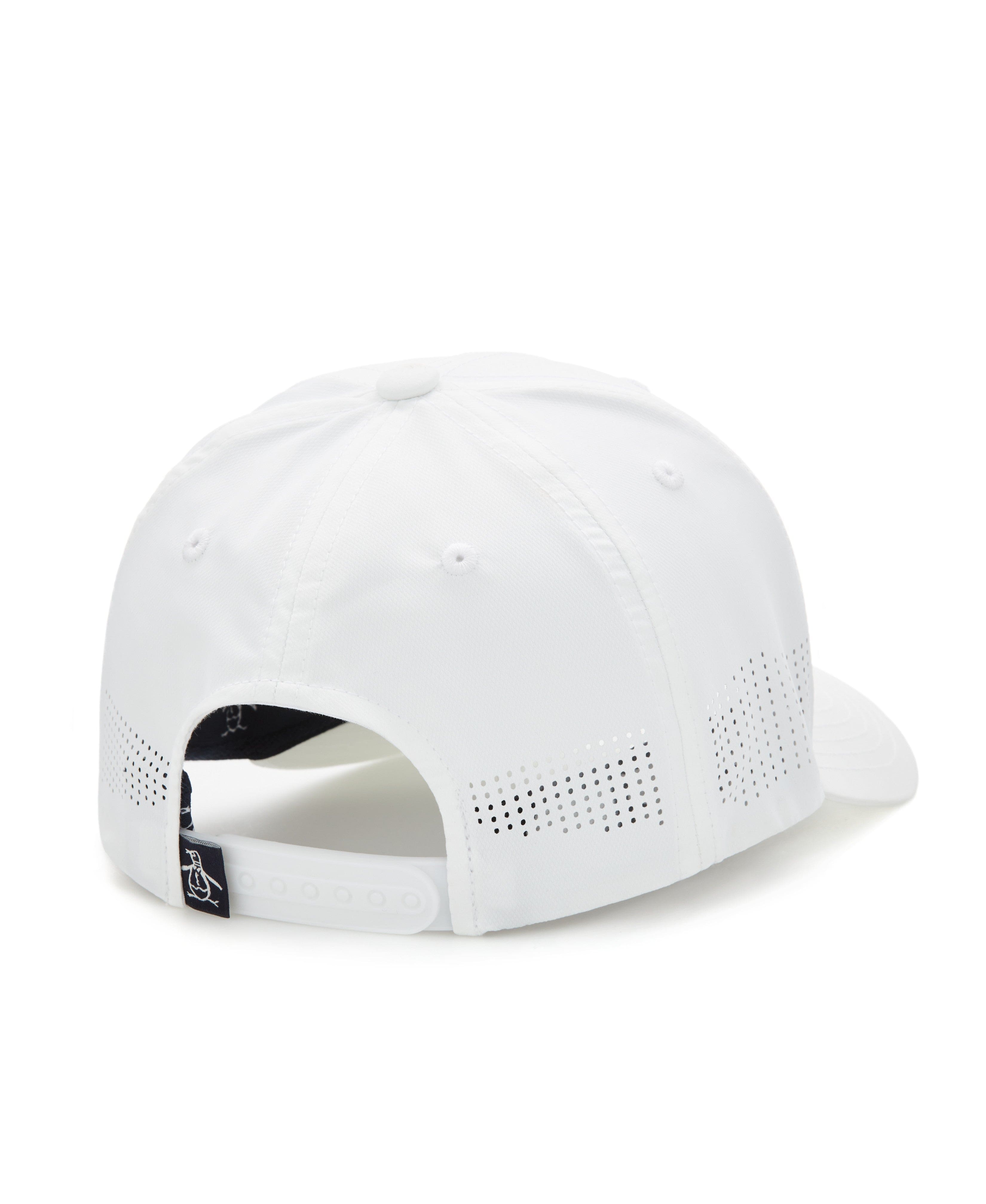 Cotton Bucket Hat – Golf Apparel Shop