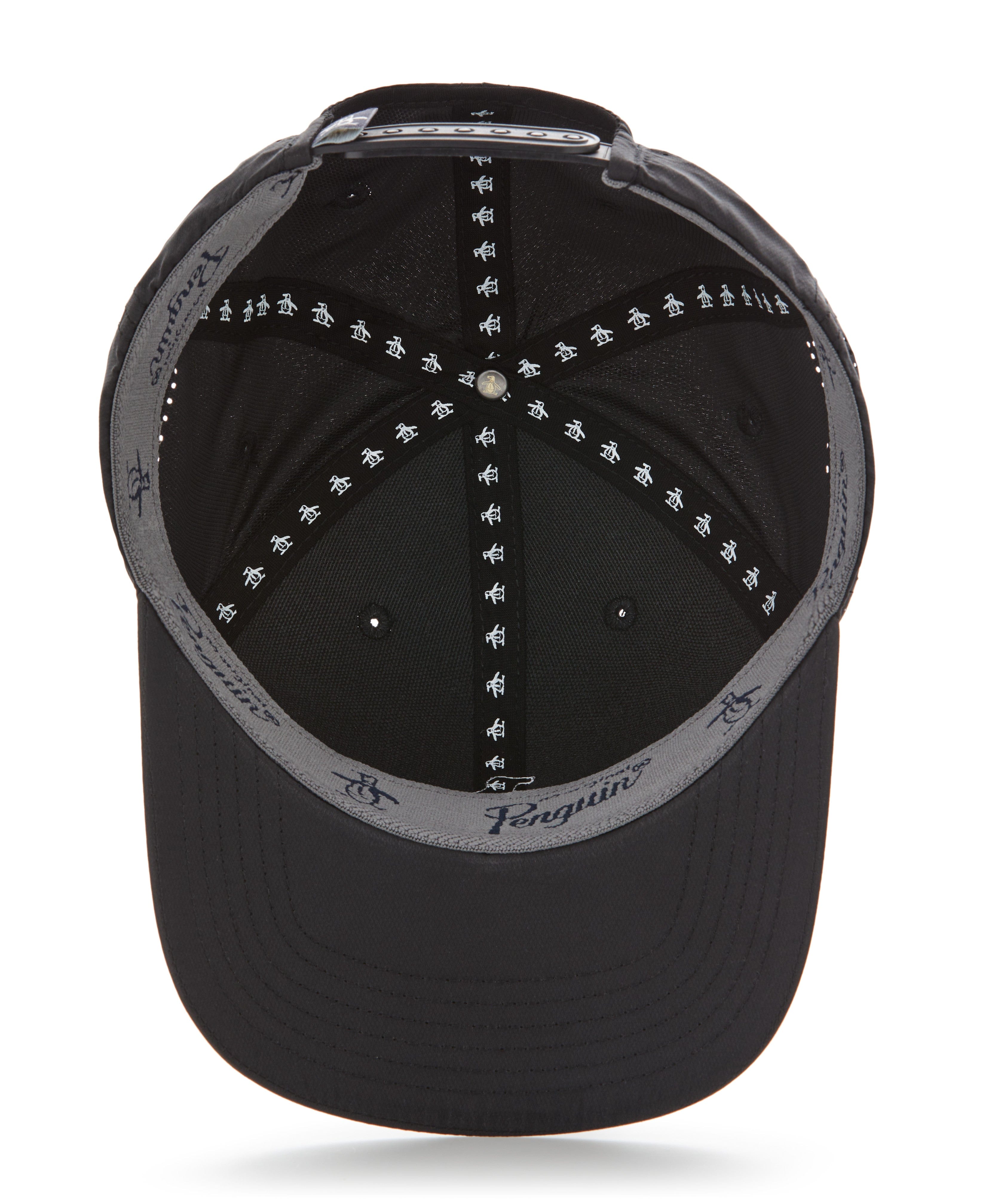 Cotton Bucket Hat – Golf Apparel Shop