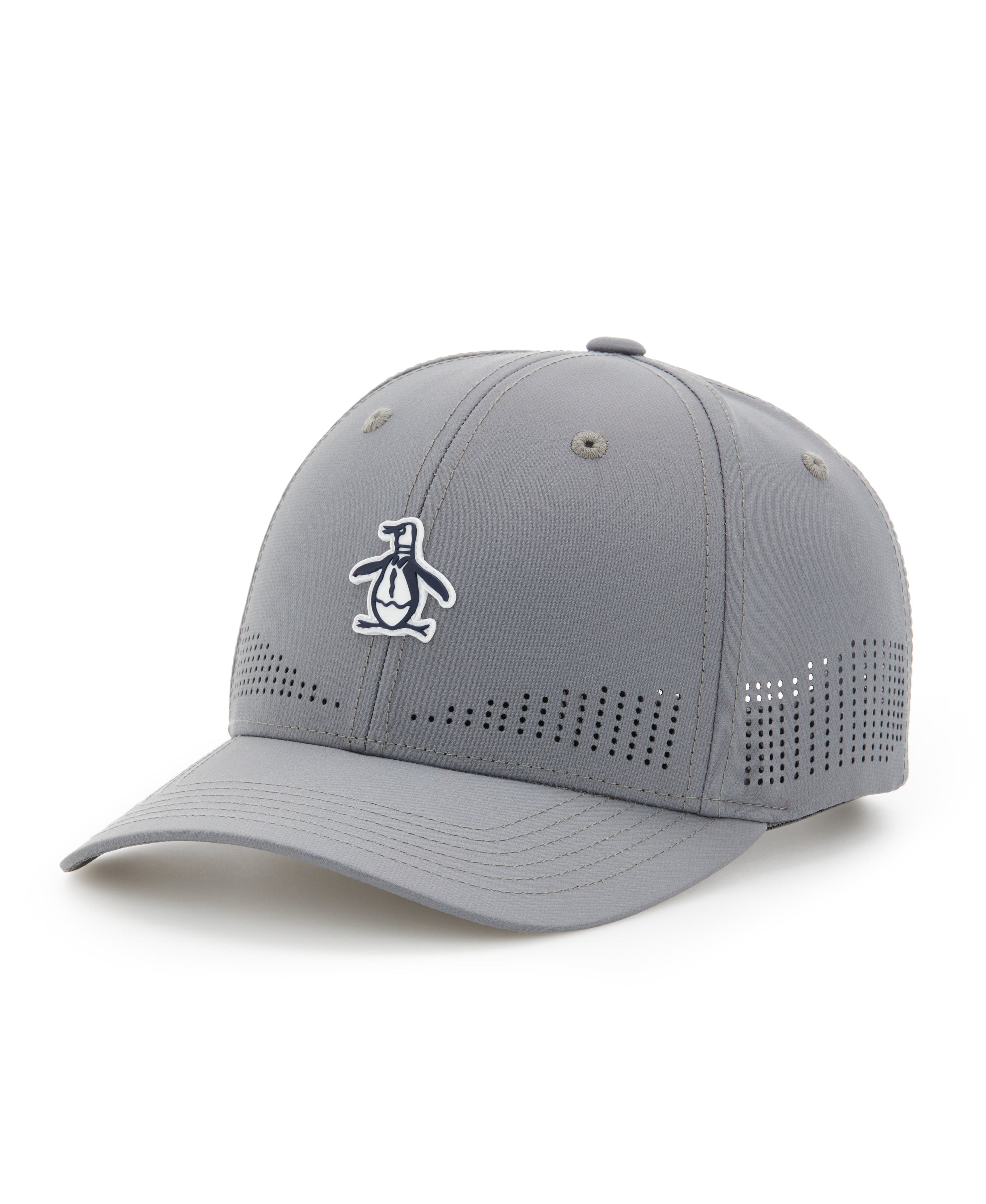 Cotton Bucket Hat – Golf Apparel Shop
